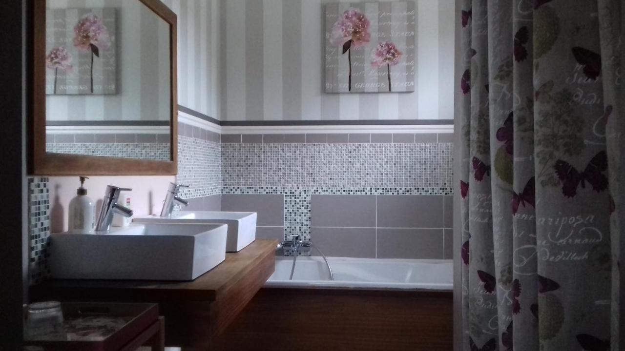 Chambre Dans Maison Privee Awoingt 외부 사진