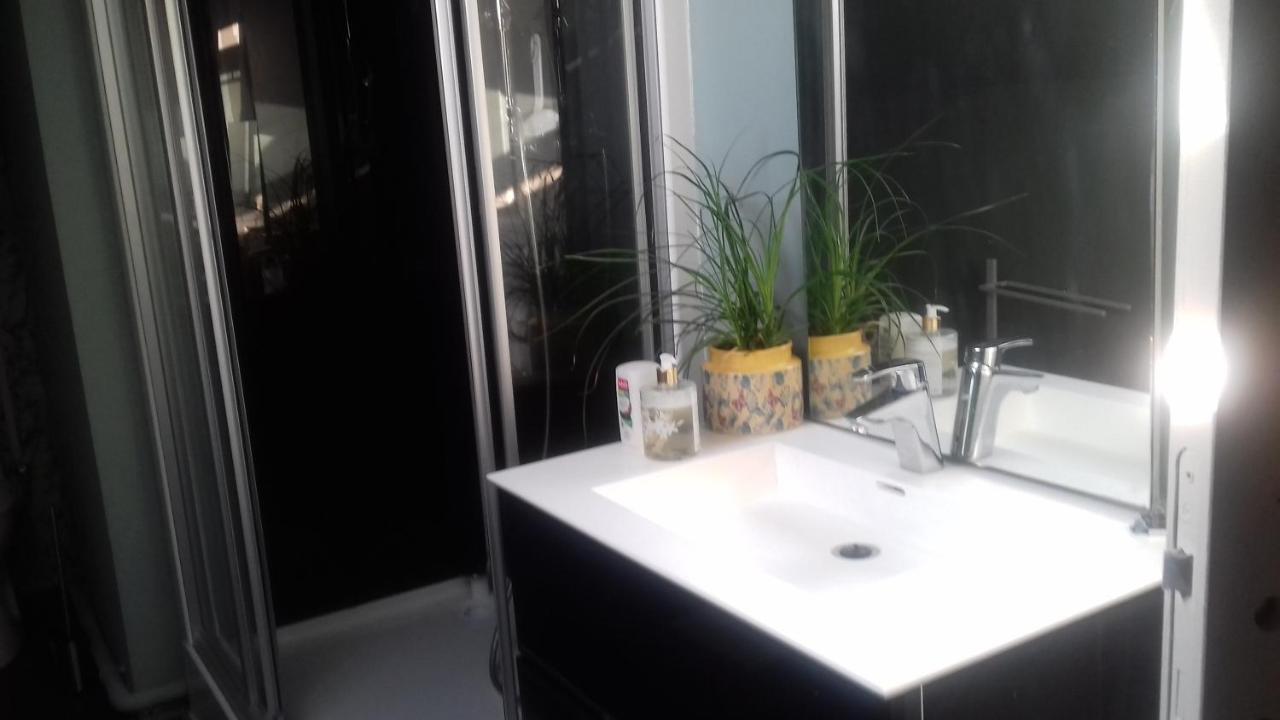 Chambre Dans Maison Privee Awoingt 외부 사진