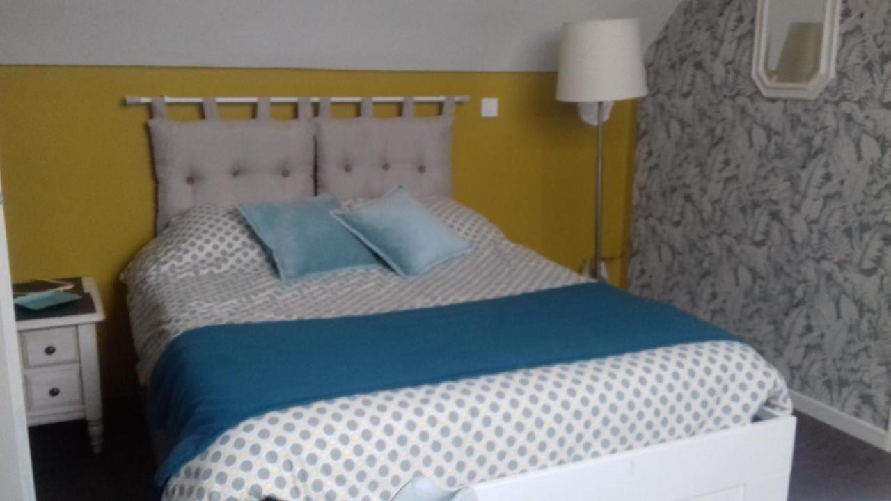 Chambre Dans Maison Privee Awoingt 외부 사진
